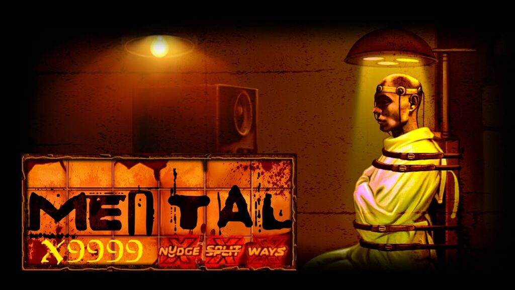 メンタル(Mental)