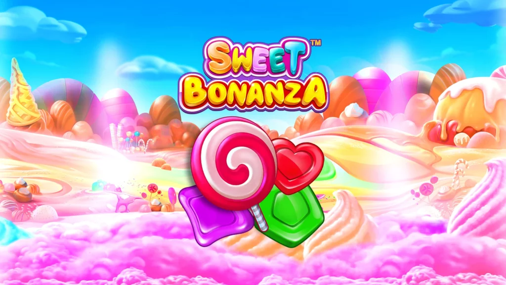 スイートボナンザ(Sweet Bonanza)